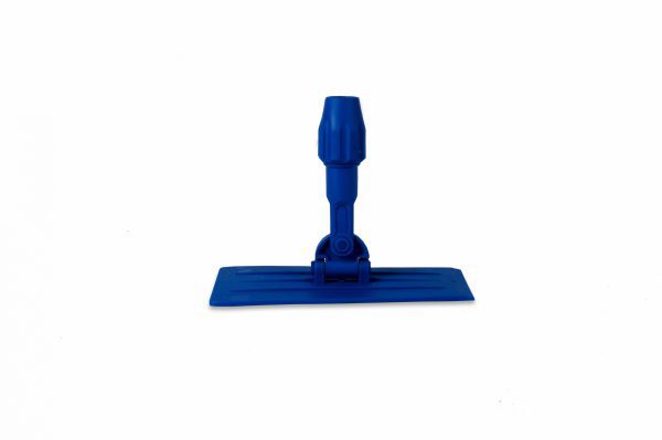 Doodlebughouder met zwenkkoppeling