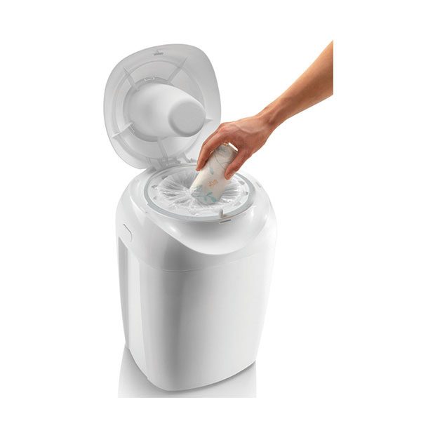 Tommee Tippee Luier emmer