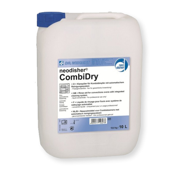 CombiDry