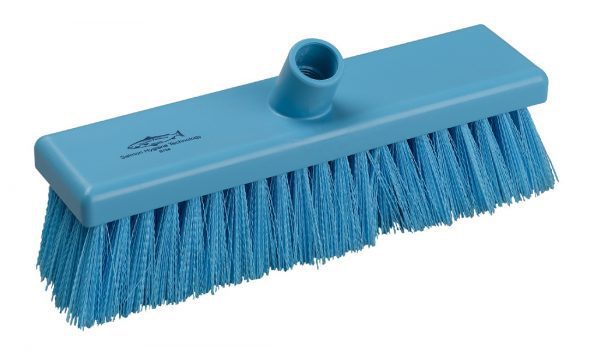 Platte Bezem 30cm
