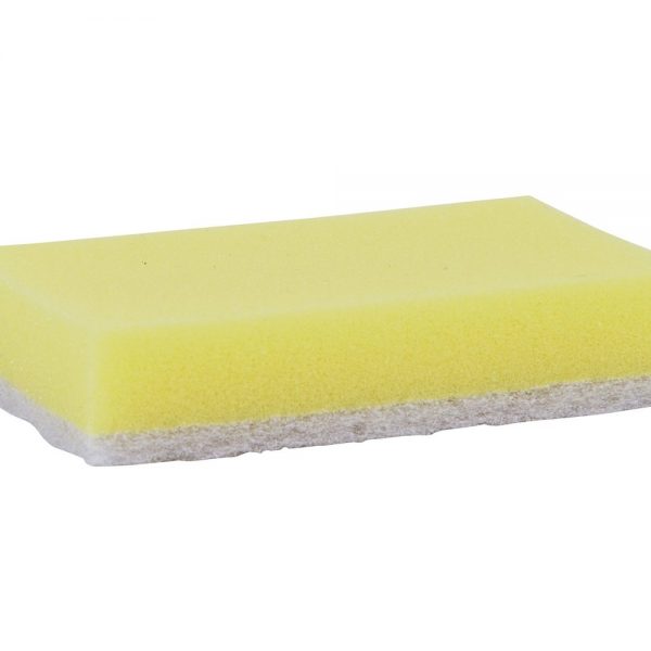 Vlakke Schuursponzen