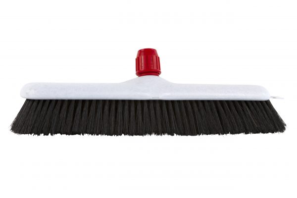 Veger 50cm gemengd haar