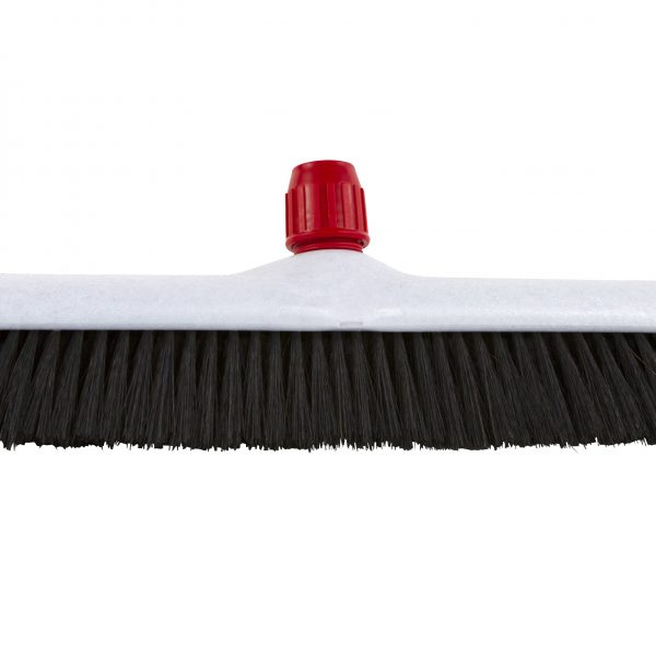 Veger 50cm gemengd haar