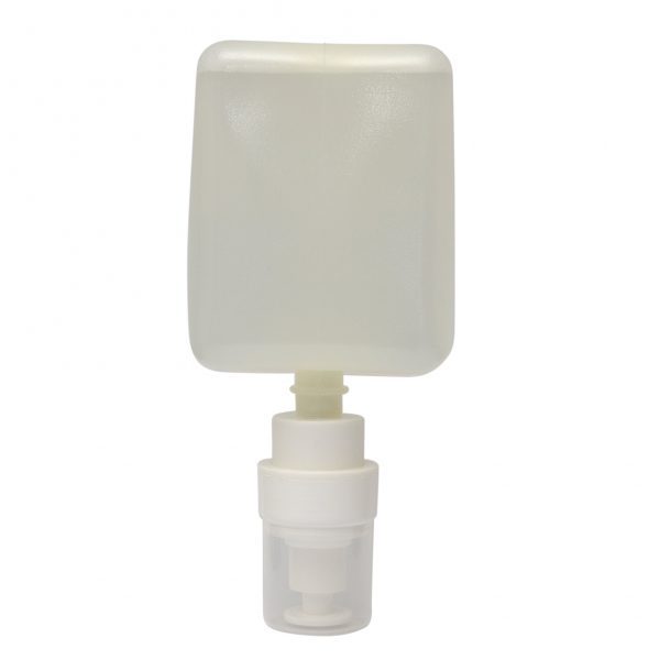 Hygienische Foamzeep 6 x 1 liter