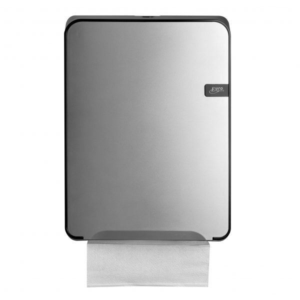 Quartz Multifolded Handdoekdispenser