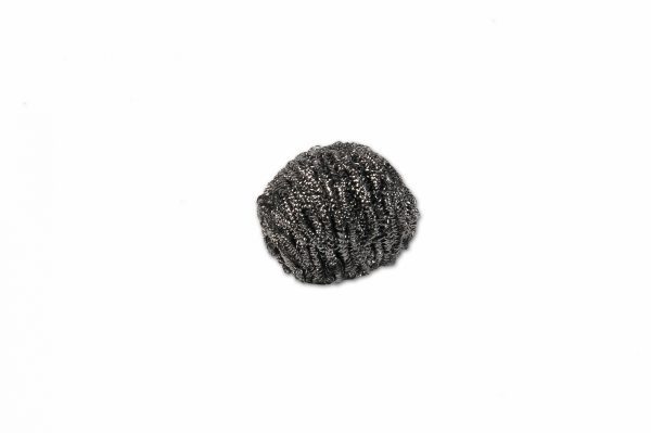 RVS Schuurbol 60 gram