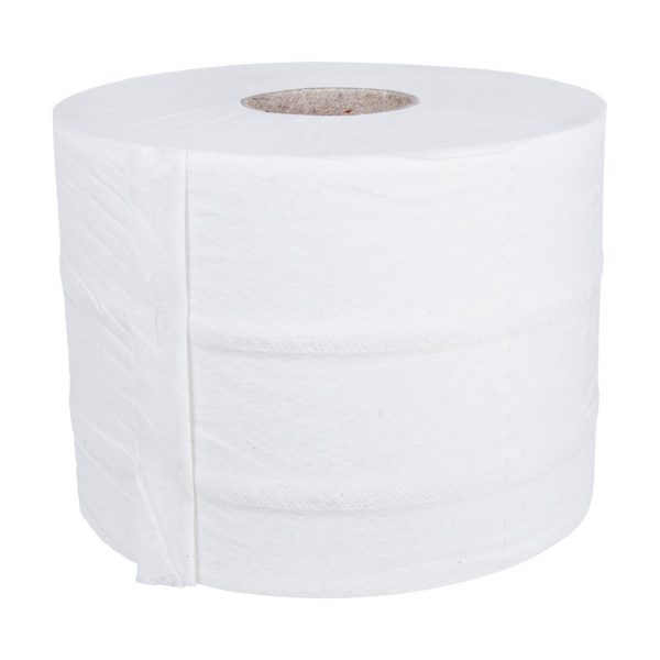 Compact Rol 100m 2 laags