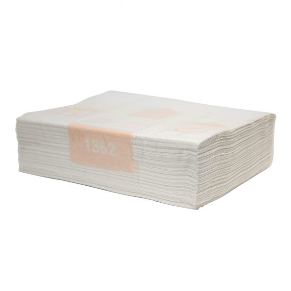 Vendor Handdoekcassette 1362
