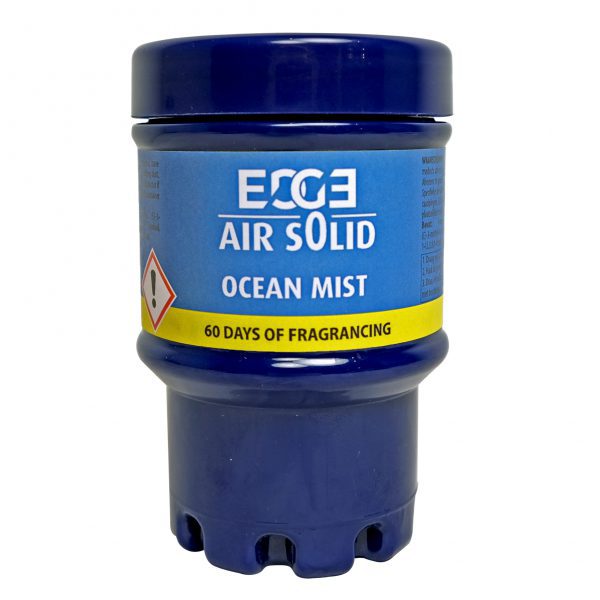 Green Air Ocean Mist