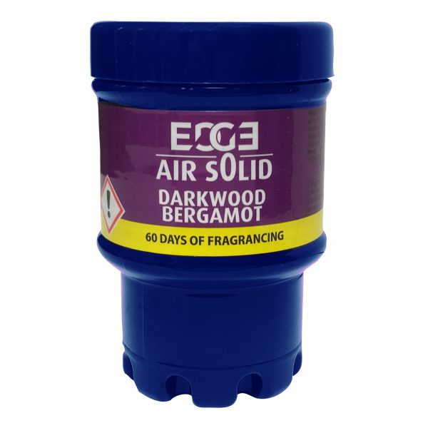 Green Air Darkwood Bergamot