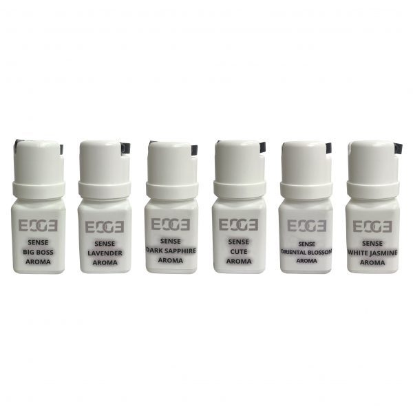 Sense Aroma Diverse Geuren