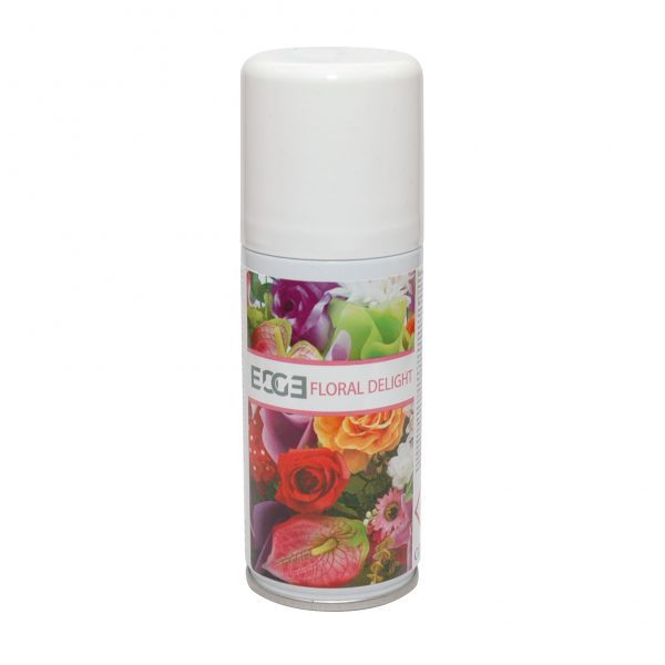 Quartz Line aerosols Floral Delight