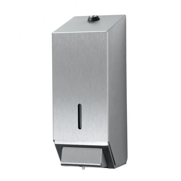 Zeepdispenser navulbaar