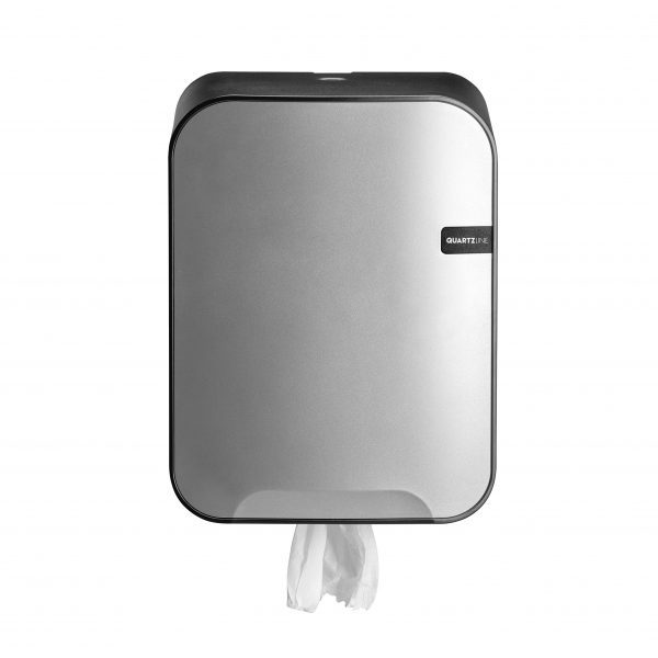 Quartz poetsroldispenser MIDI