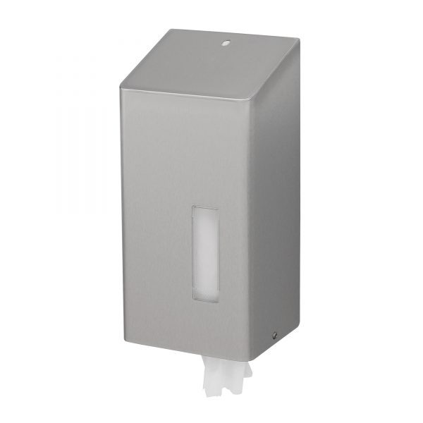 Poetsroldispenser MINI