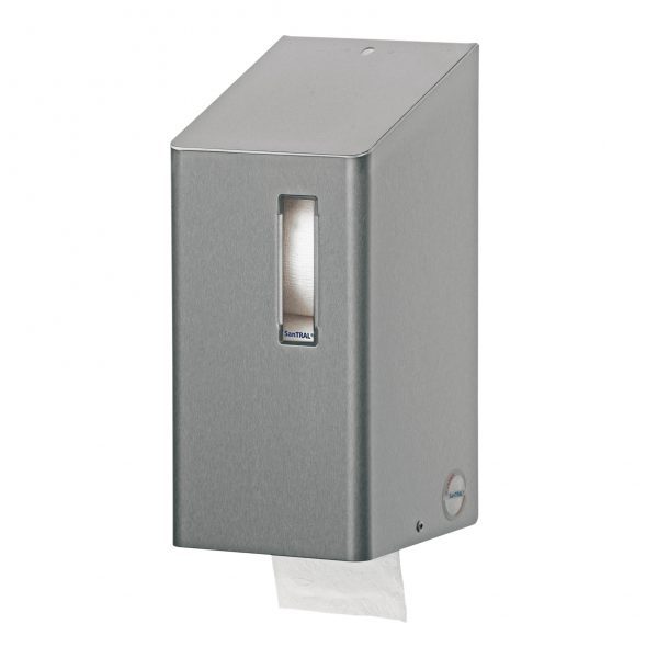 Toiletrolhouder Traditioneel