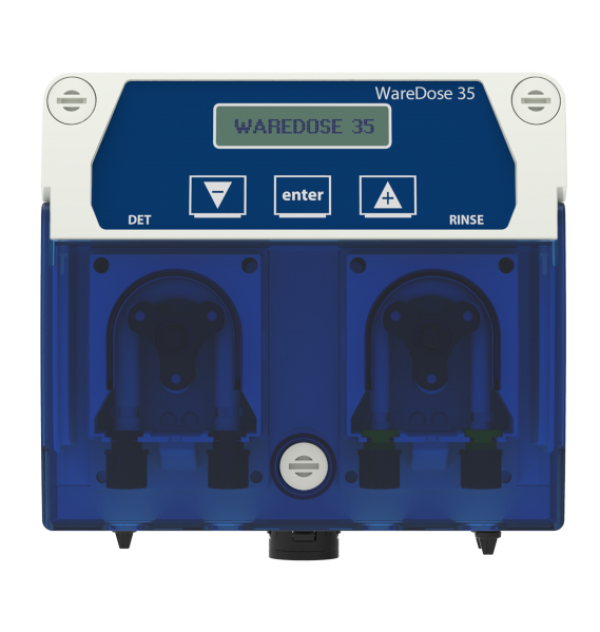 Waredose 35