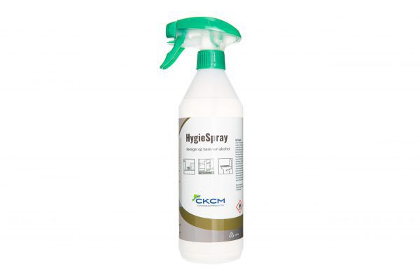 Hygiespray doos 12 x 750ml