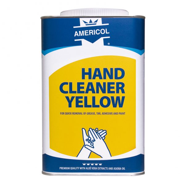 Americol Yellow