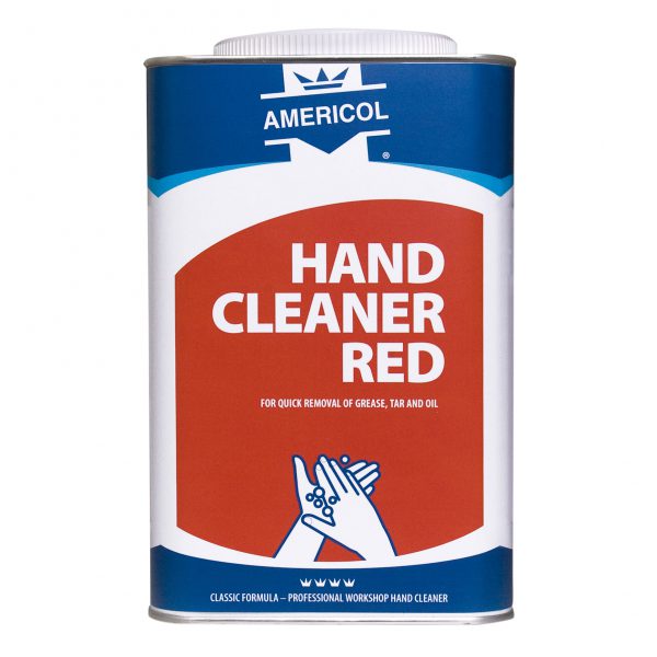 Americol Red