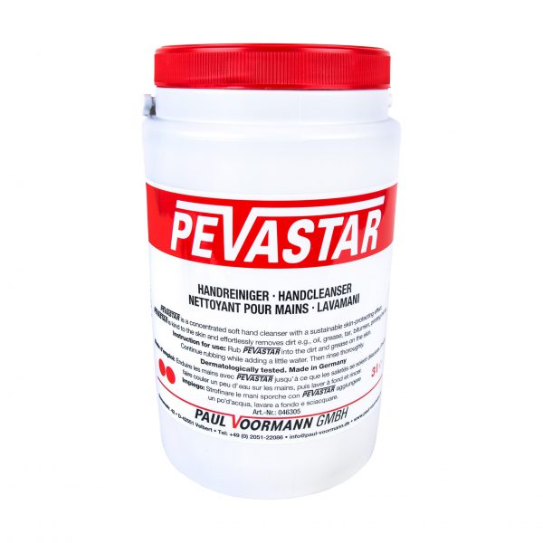 Pevastar 3 liter