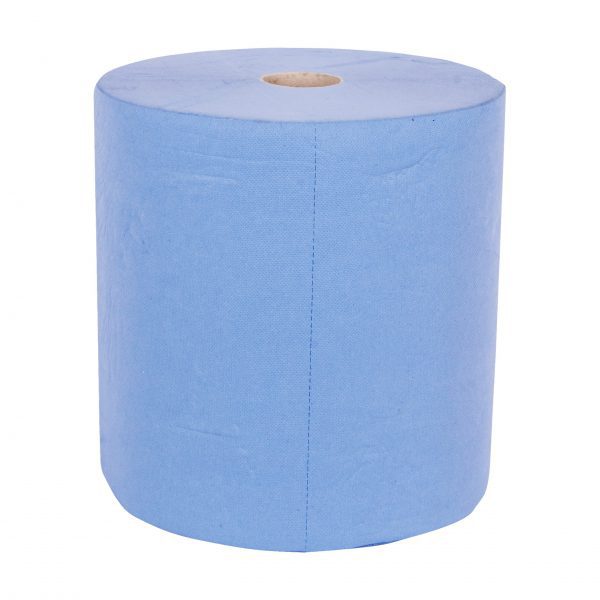 Maxi Papierrol 380mtr RECYCLED 3 laags