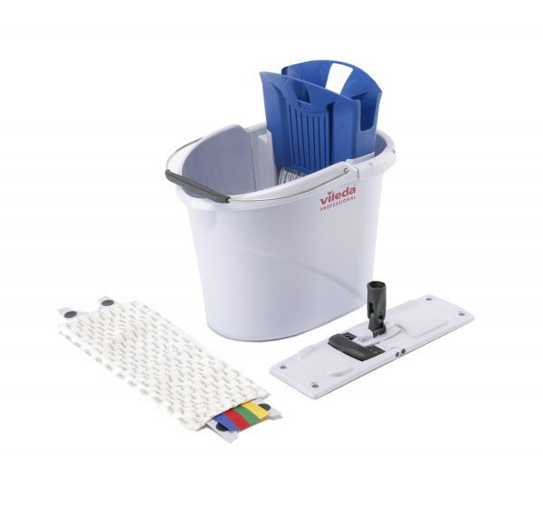 Vileda UltraSpeed Mini Starterkit