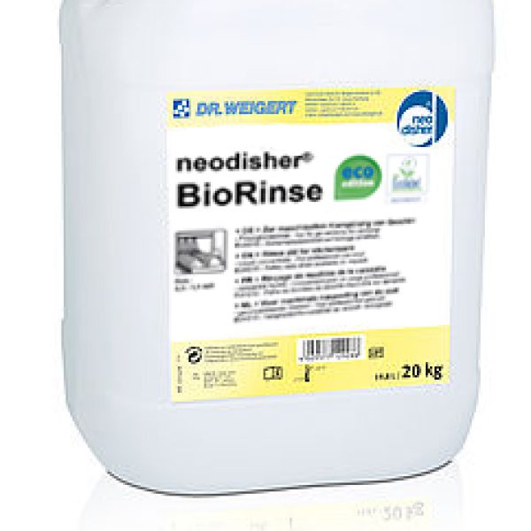 Neodisher BioRinse can 10 liter