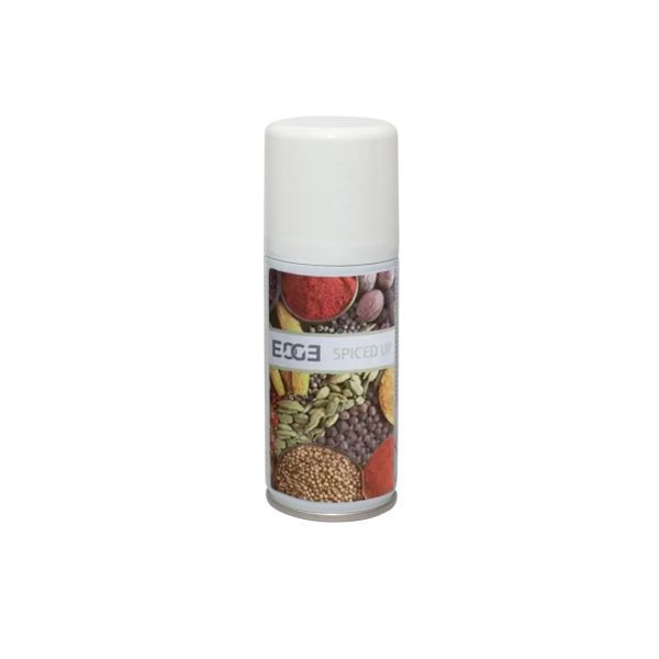 Quartz Line Aerosols Spiced Up