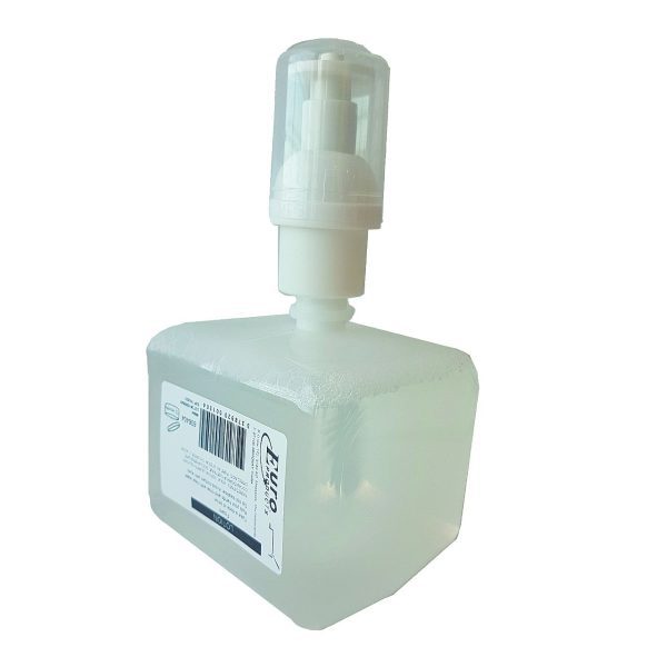 Foam Soap Lotion voor 400ml dispenser