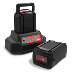 Numatic 440NX FLEX - Afbeelding 2