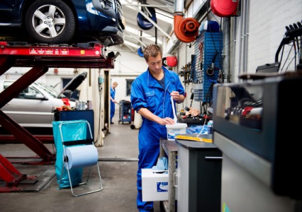 Industrie / Automotive