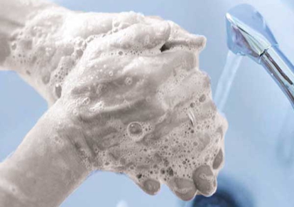 Hand / Douche en overige zepen