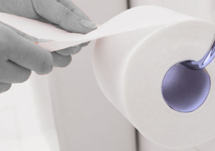Hygiëne papier